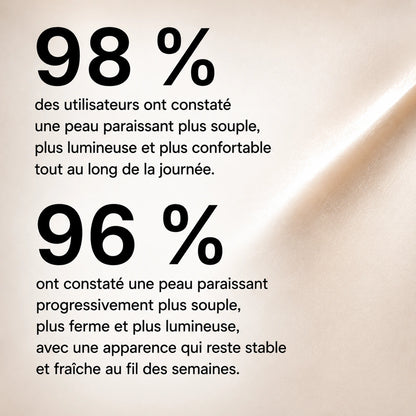 L’Heure Souveraine crème de jour anti-âge Valnay présentée à travers l’expérience des utilisateurs