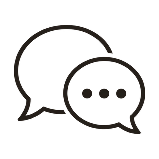 Logo à votre écoute