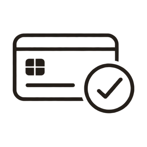 Logo paiement sécurisé